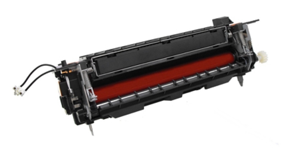 Fuser Unit Fixing Unit 110V 220V Compatible with Kyocera ECOSYS P6021 P6026 FS-C2026 FS-C2126 FS-C2526 FS-C2626 FS-C5150 FS-C5250(220V)