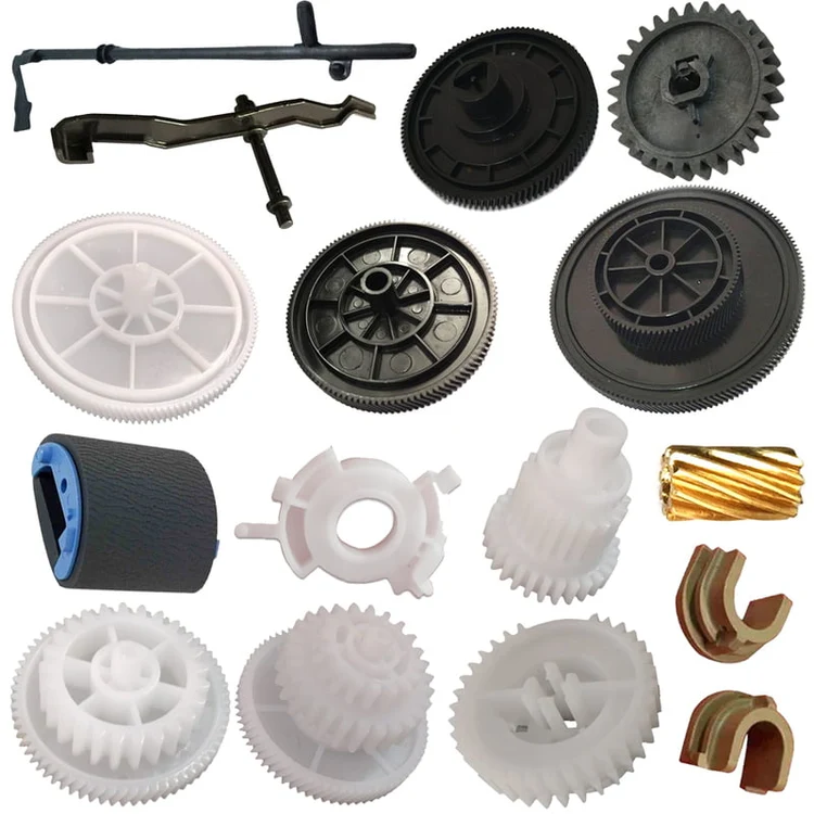 Replacement Gear Kit for HP LaserJet 1020 M1005 LBP 2900 (15 Gear Set)
