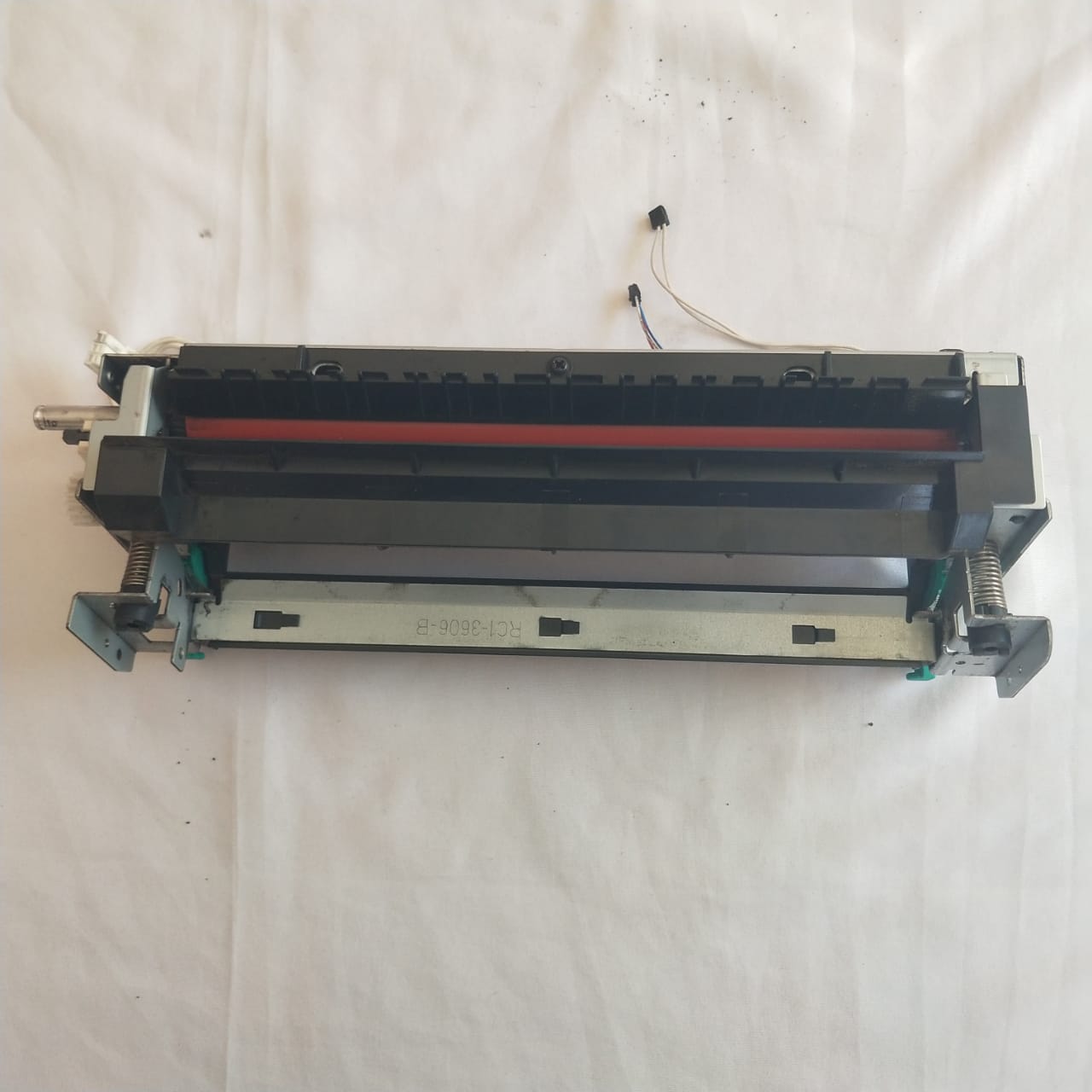 RM1-4248 RM1-4247 Fuser Unit for HP LaserJet P2015d P2015dn P2015x P2015 P2014 2015d 2015dn M2727 2014 2015 2727 Fuser Assembly